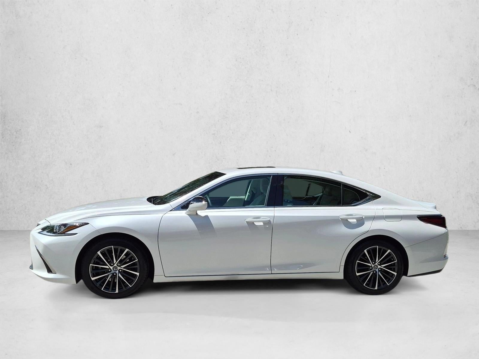 2023 Lexus ES 350 FWD