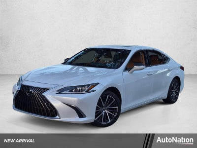 2024 Lexus ES 350 FWD