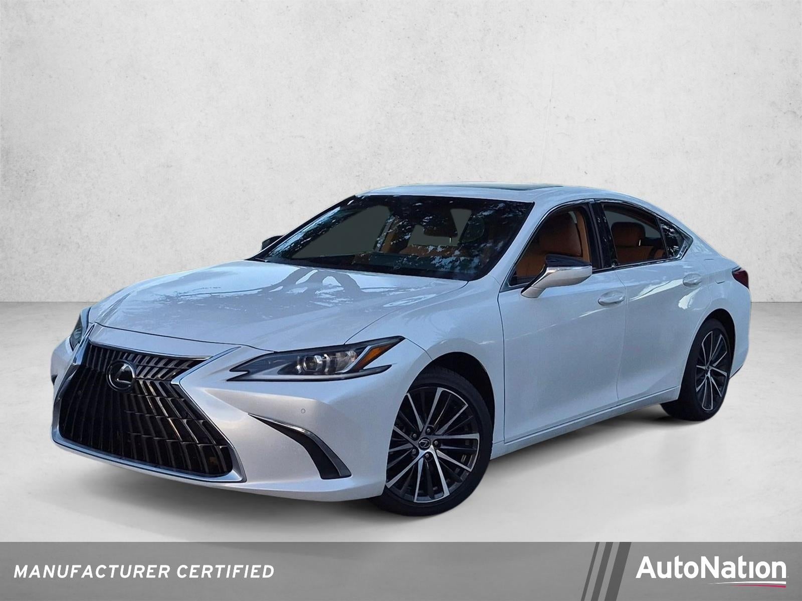 2024 Lexus ES 350 FWD