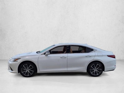 2025 Lexus ES 350 FWD