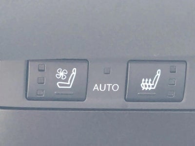 2024 Lexus ES 350 FWD