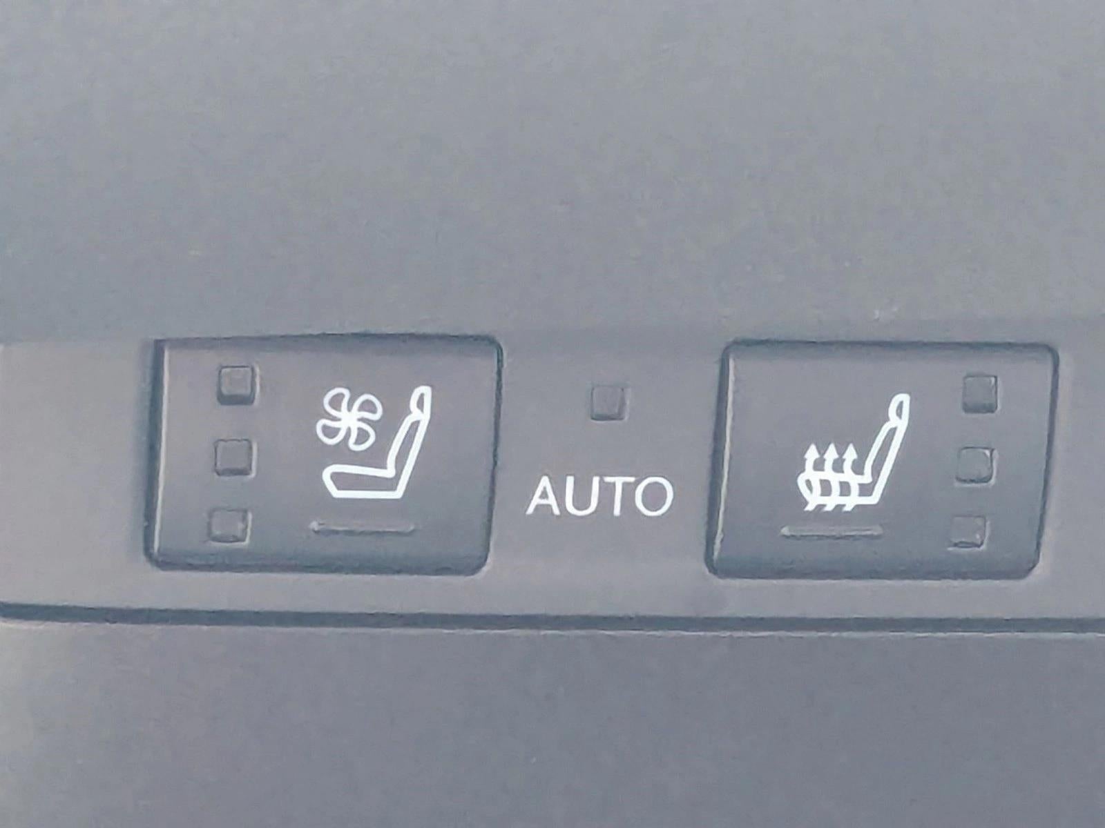 2024 Lexus ES 350 FWD