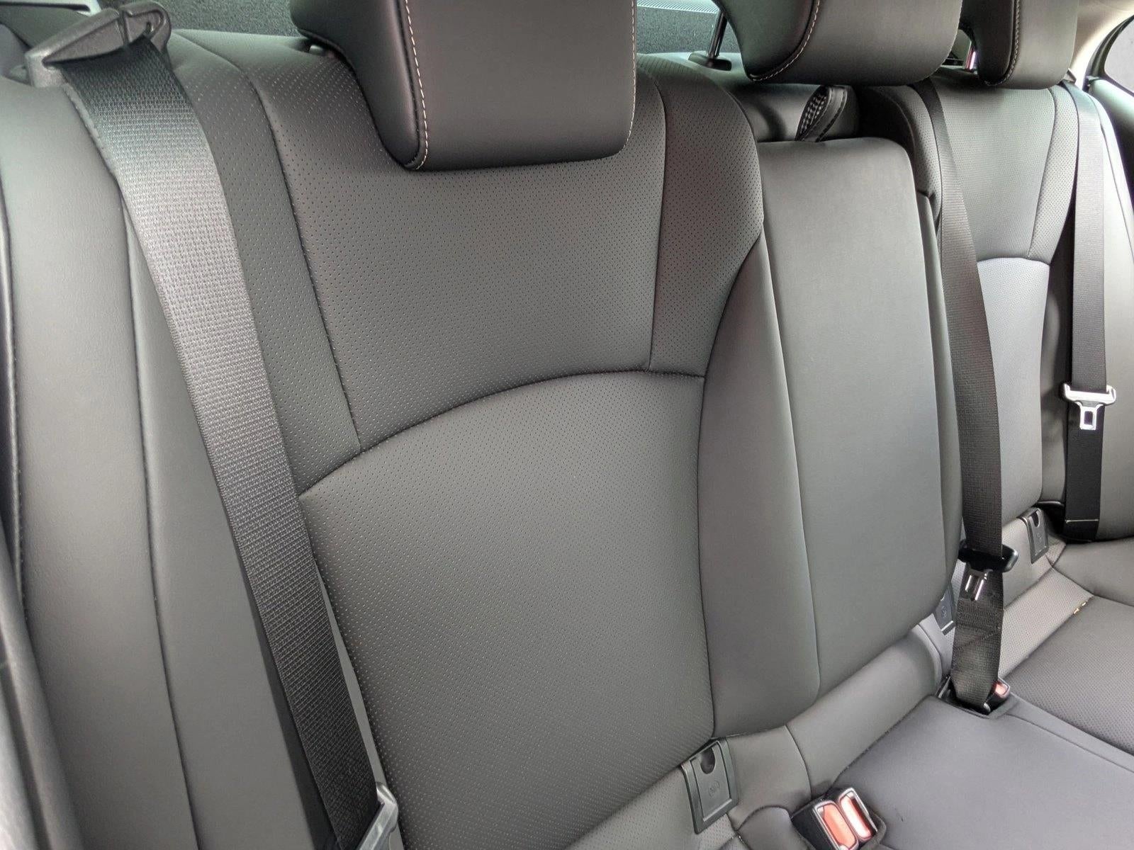 2024 Lexus ES 350 FWD