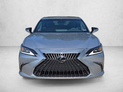 2024 Lexus ES 350 FWD