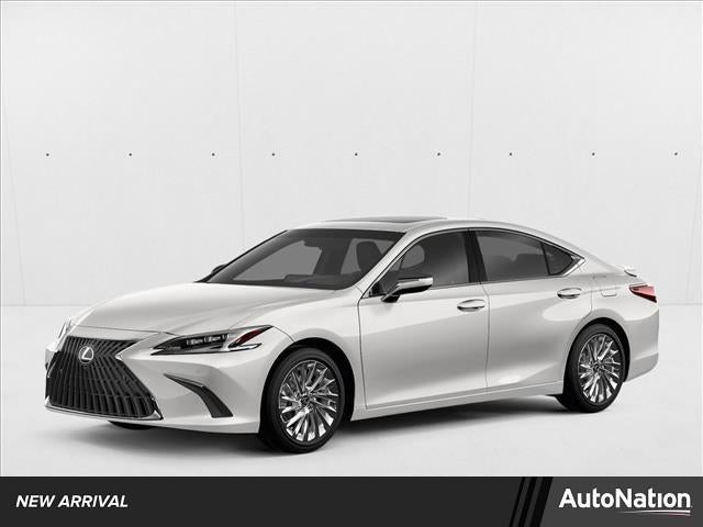 2024 Lexus ES 300h Ultra Luxury FWD