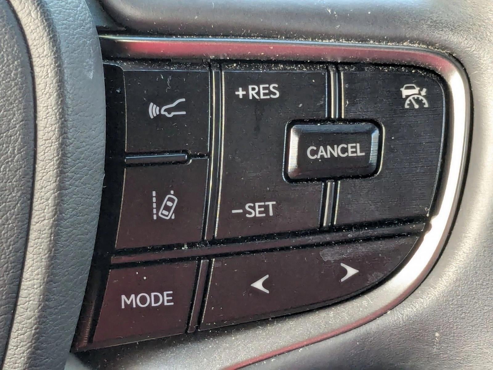 2023 Lexus ES 350 Ultra Luxury FWD