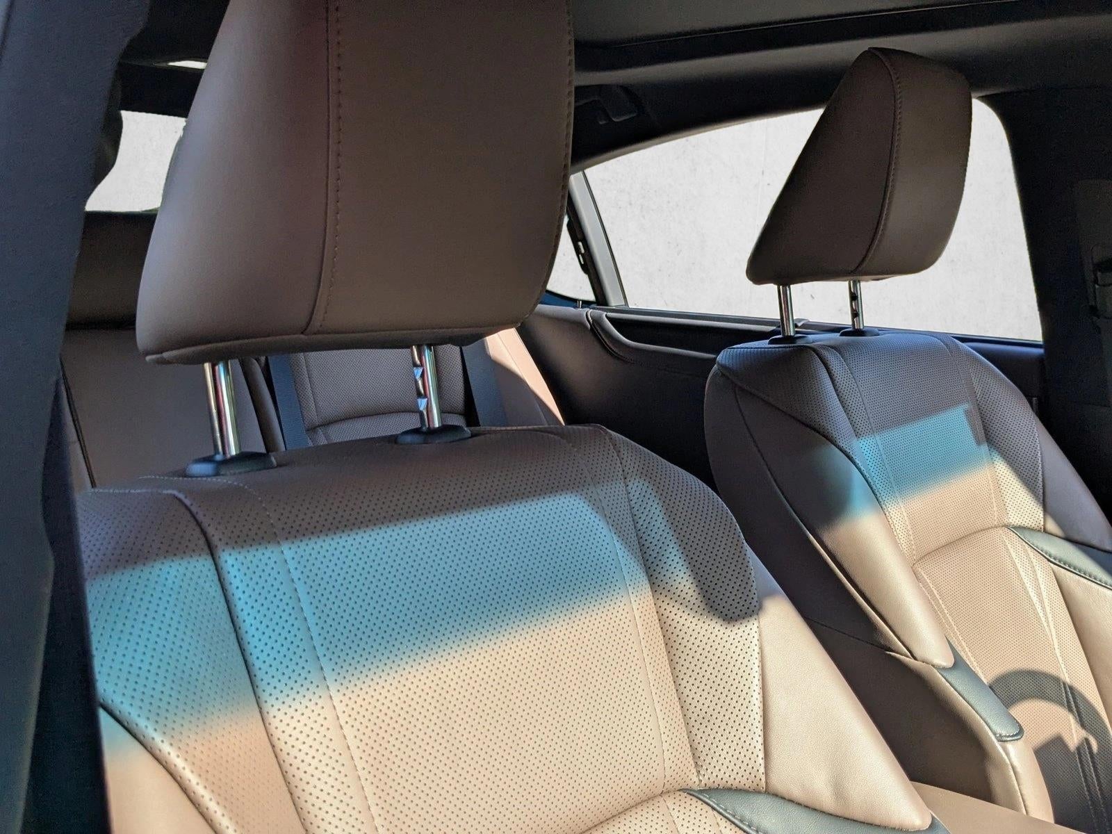 2023 Lexus ES 350 Ultra Luxury FWD