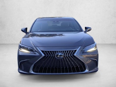 2023 Lexus ES 350 Ultra Luxury FWD