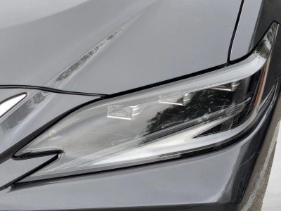 2023 Lexus ES 350 Ultra Luxury FWD