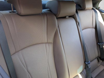 2023 Lexus ES 350 Ultra Luxury FWD