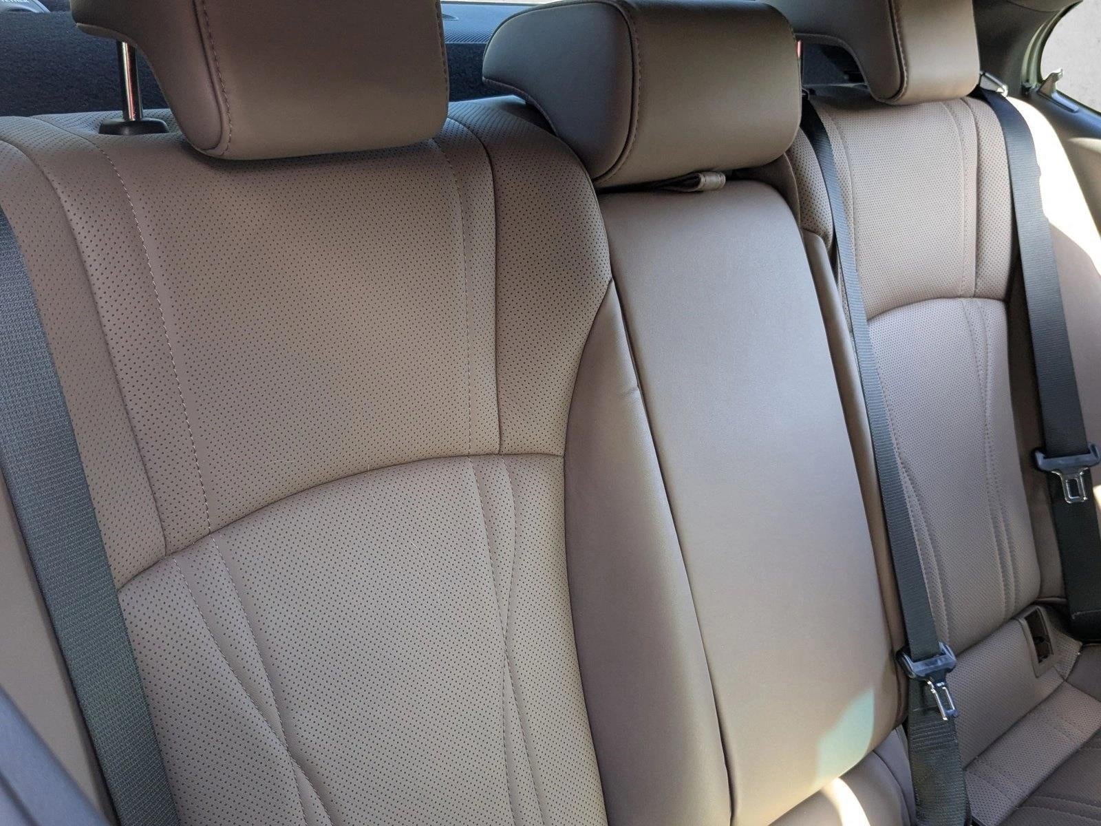 2023 Lexus ES 350 Ultra Luxury FWD