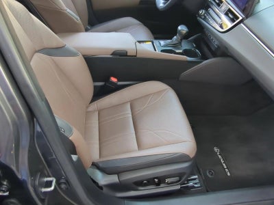 2023 Lexus ES 350 Ultra Luxury FWD