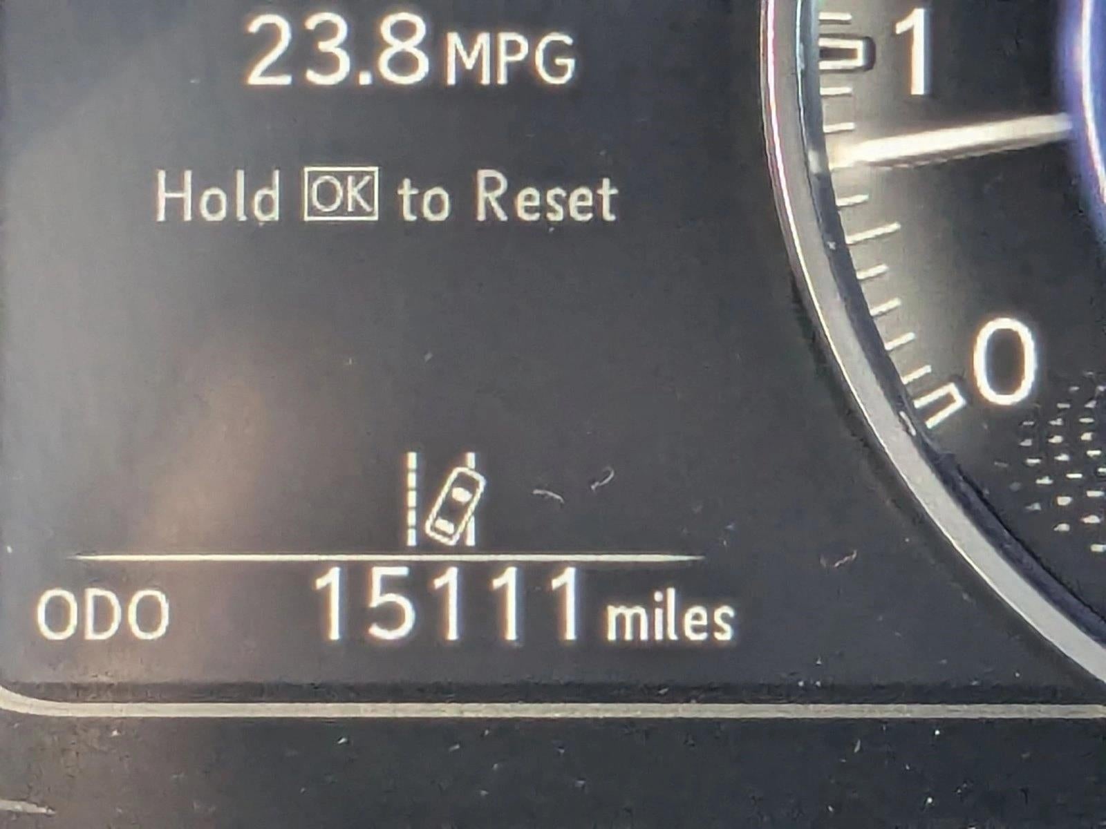 2023 Lexus ES 350 Ultra Luxury FWD