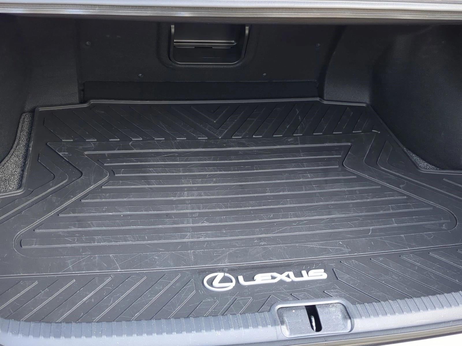 2023 Lexus ES 350 Ultra Luxury FWD