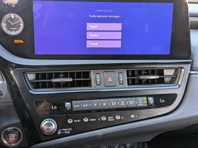 2023 Lexus ES 350 Ultra Luxury FWD