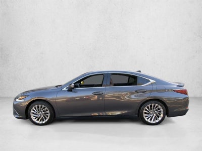 2023 Lexus ES 350 Ultra Luxury FWD