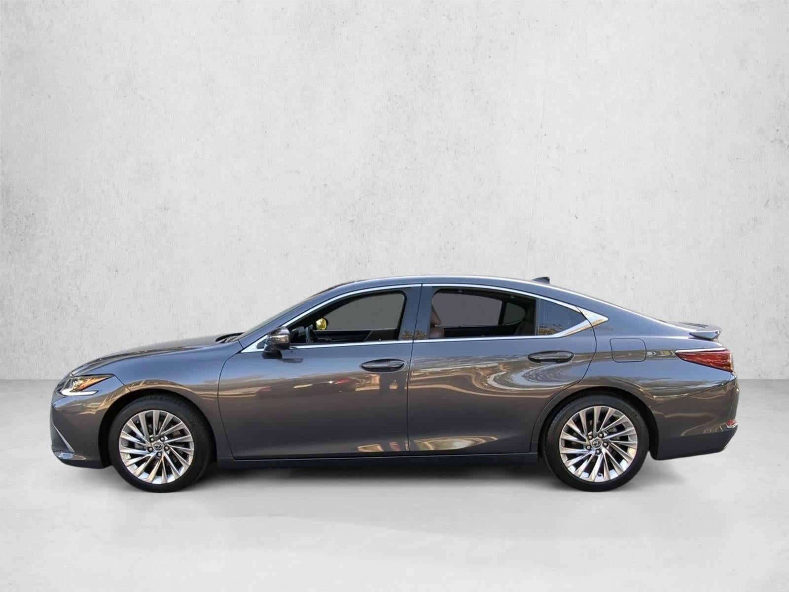 2023 Lexus ES 350 Ultra Luxury FWD