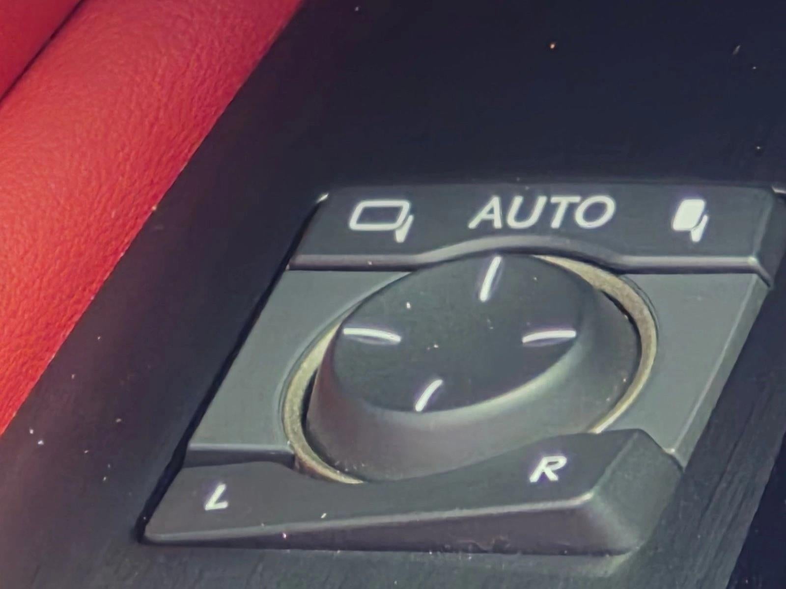 2022 Lexus ES 350 F SPORT FWD