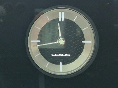 2022 Lexus ES 350 F SPORT FWD