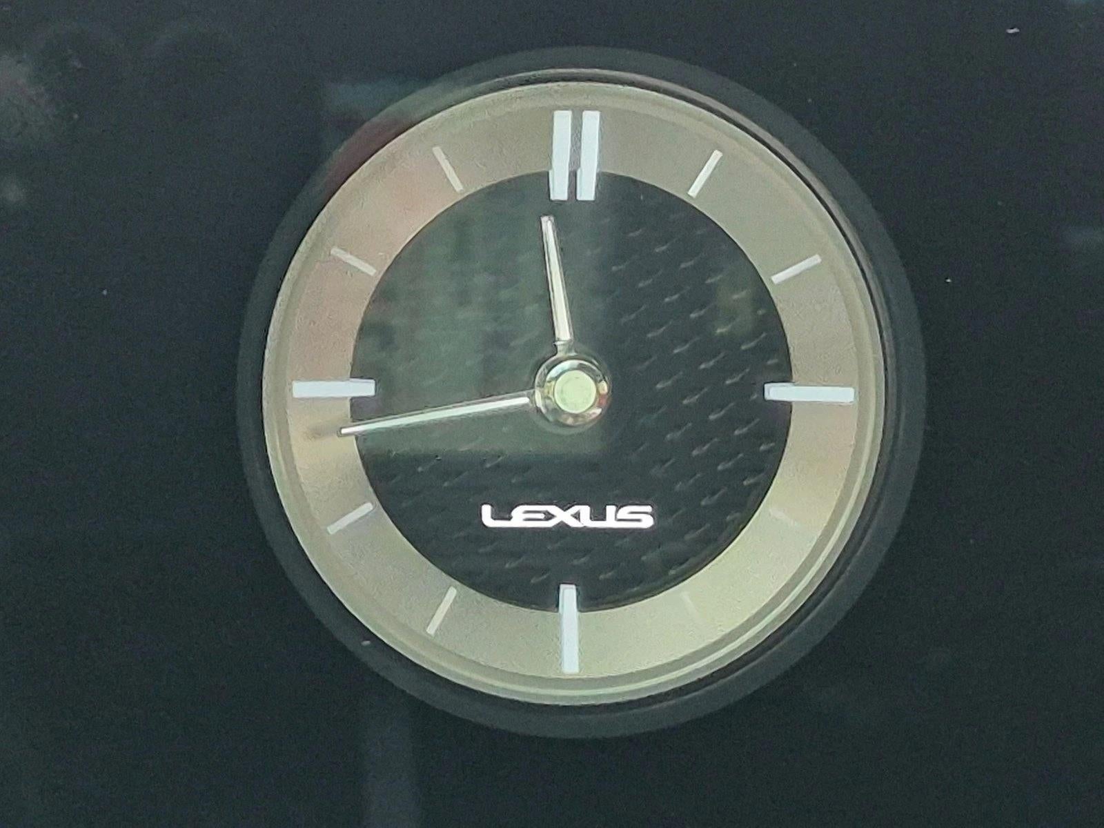 2022 Lexus ES 350 F SPORT FWD