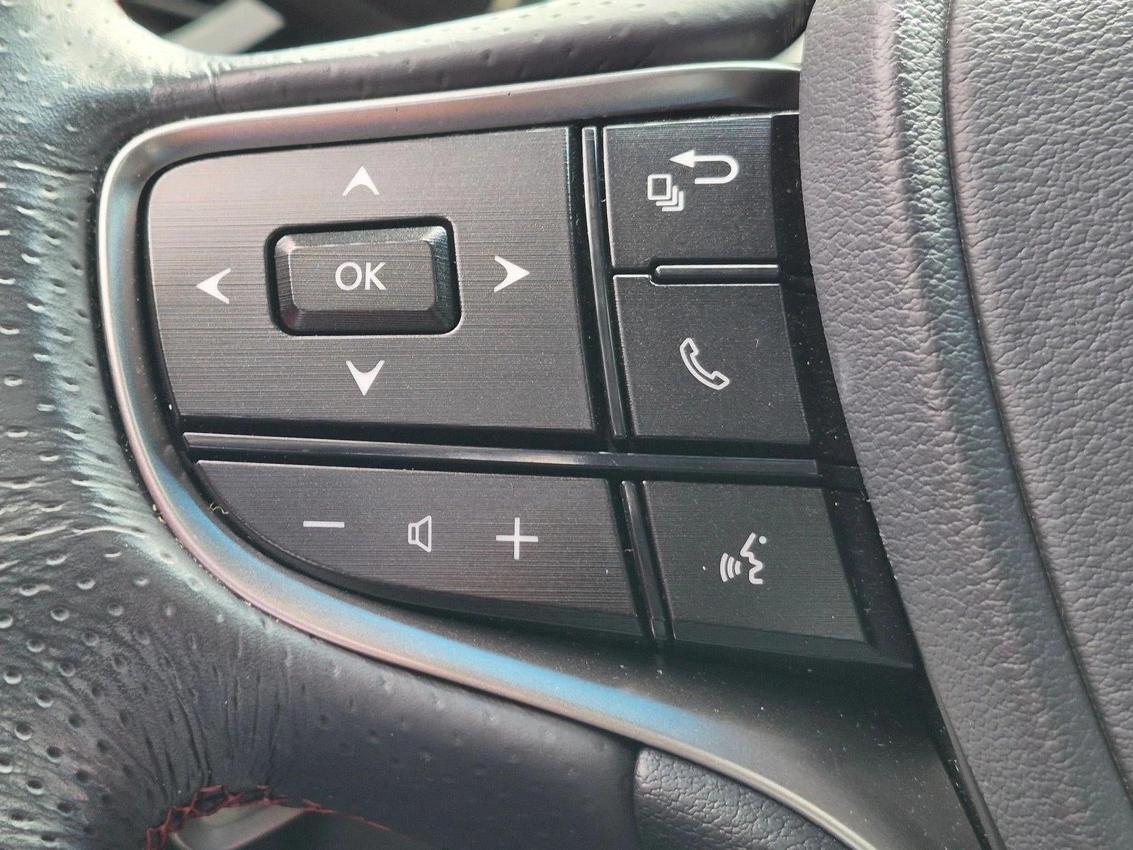 2022 Lexus ES 350 F SPORT FWD