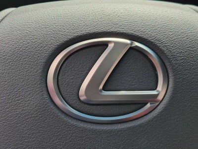 2022 Lexus ES 350 F SPORT FWD