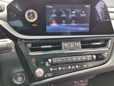 2022 Lexus ES 350 F SPORT FWD