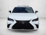 2021 Lexus ES 350 F SPORT FWD