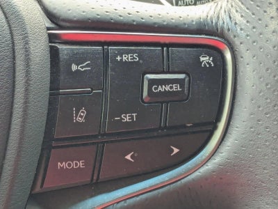 2023 Lexus ES 350 F SPORT Handling FWD