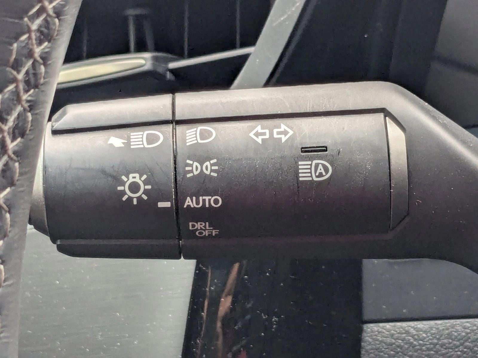 2023 Lexus ES 350 F SPORT Handling FWD