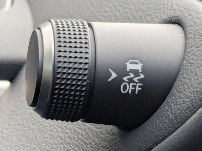 2023 Lexus ES 350 F SPORT Handling FWD