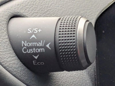 2023 Lexus ES 350 F SPORT Handling FWD