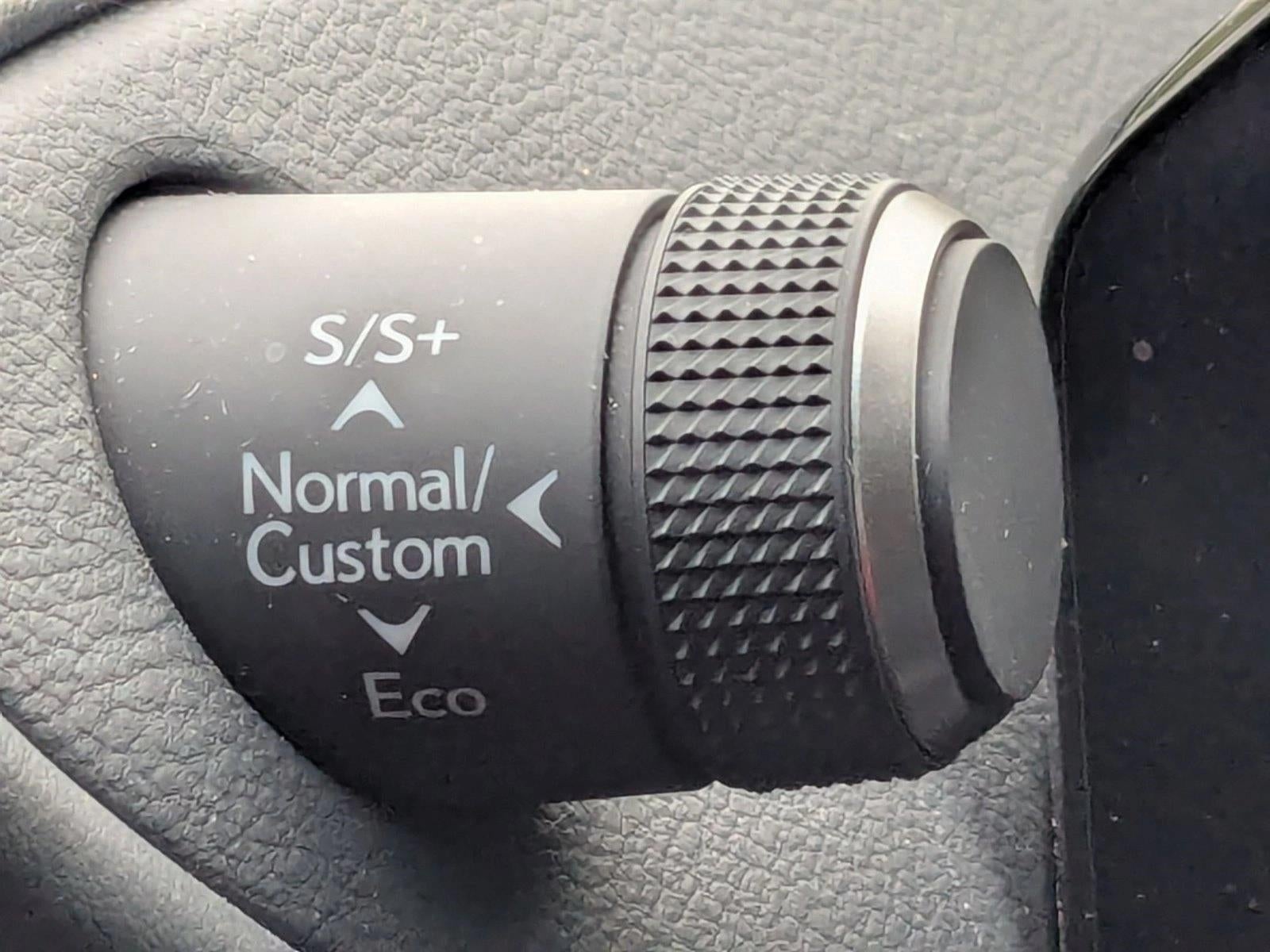 2023 Lexus ES 350 F SPORT Handling FWD