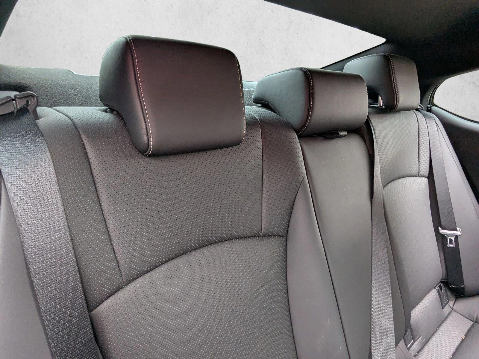 2023 Lexus ES 350 F SPORT Handling FWD