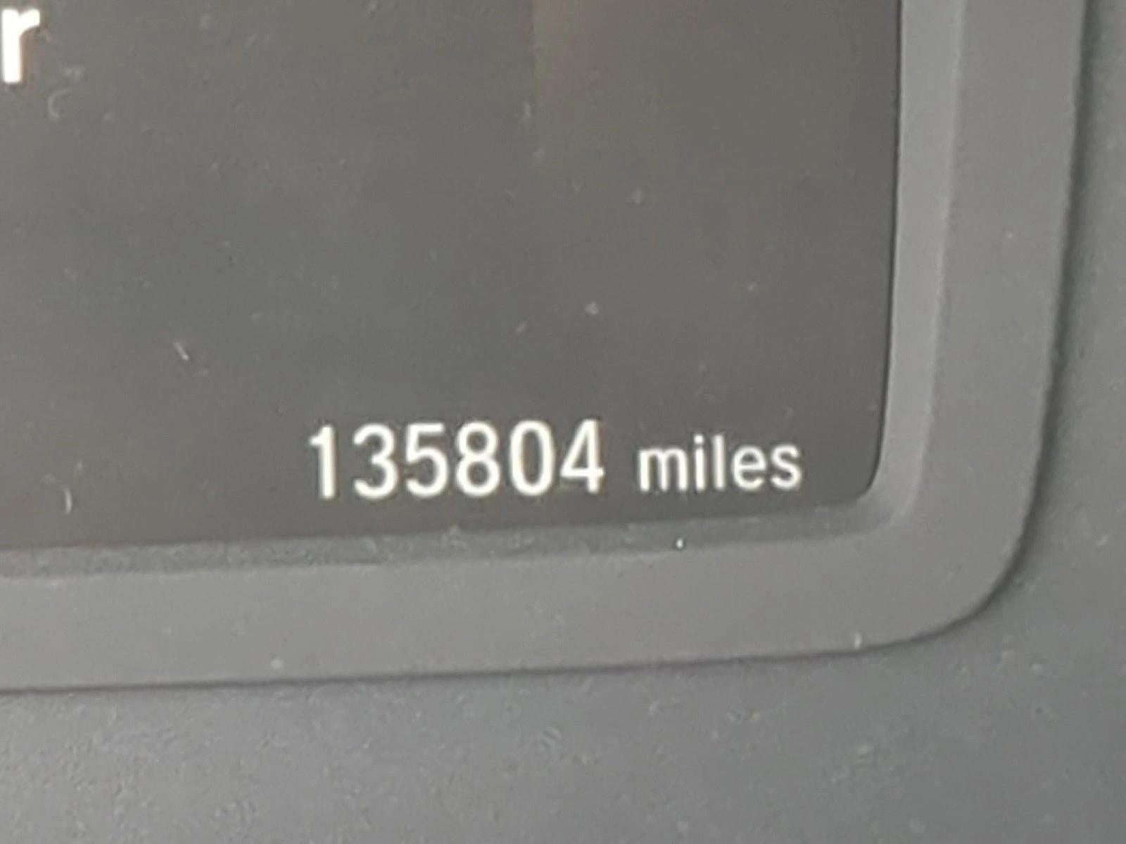 2018 Honda Odyssey Elite Auto