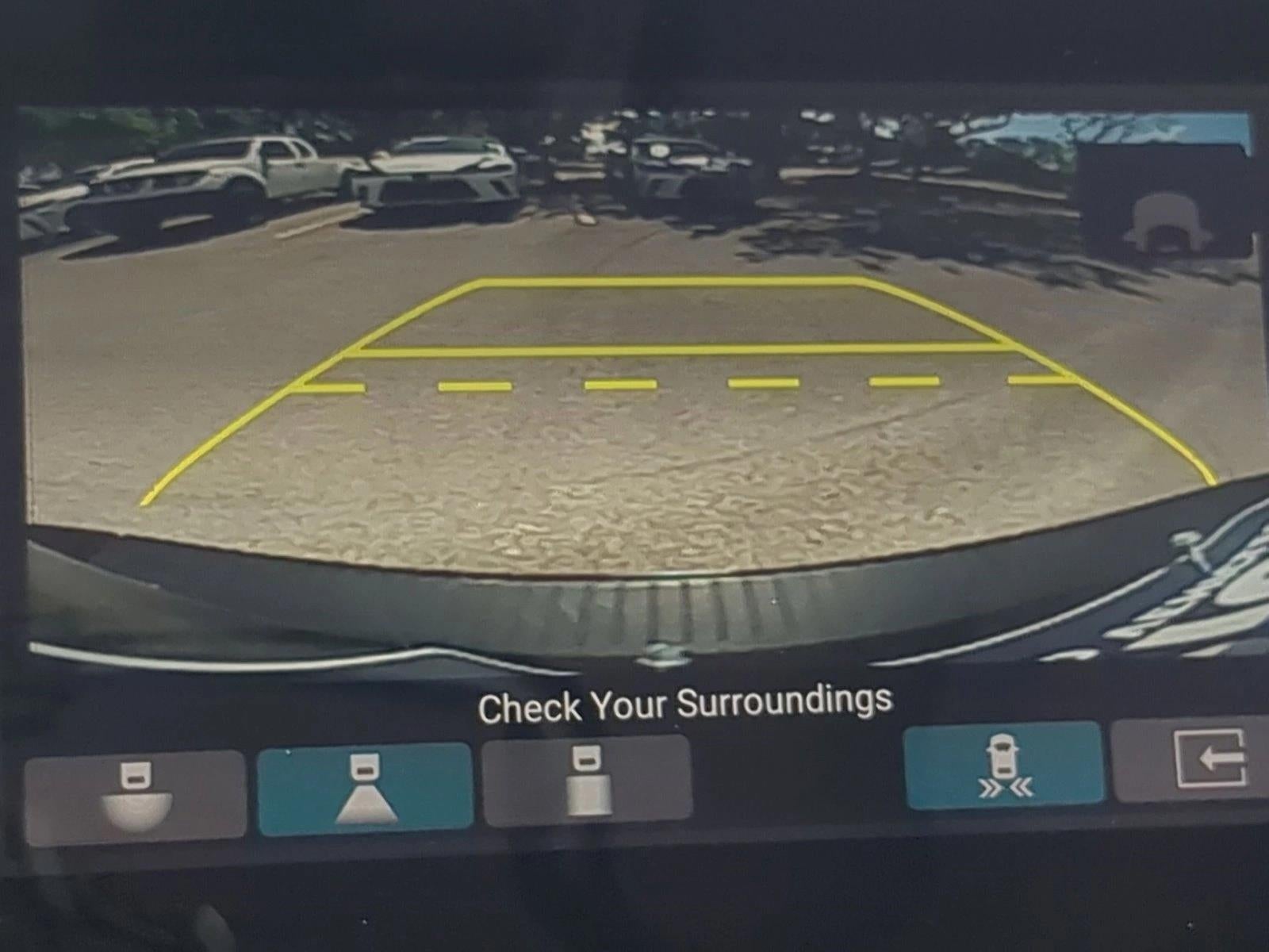 2018 Honda Odyssey Elite Auto