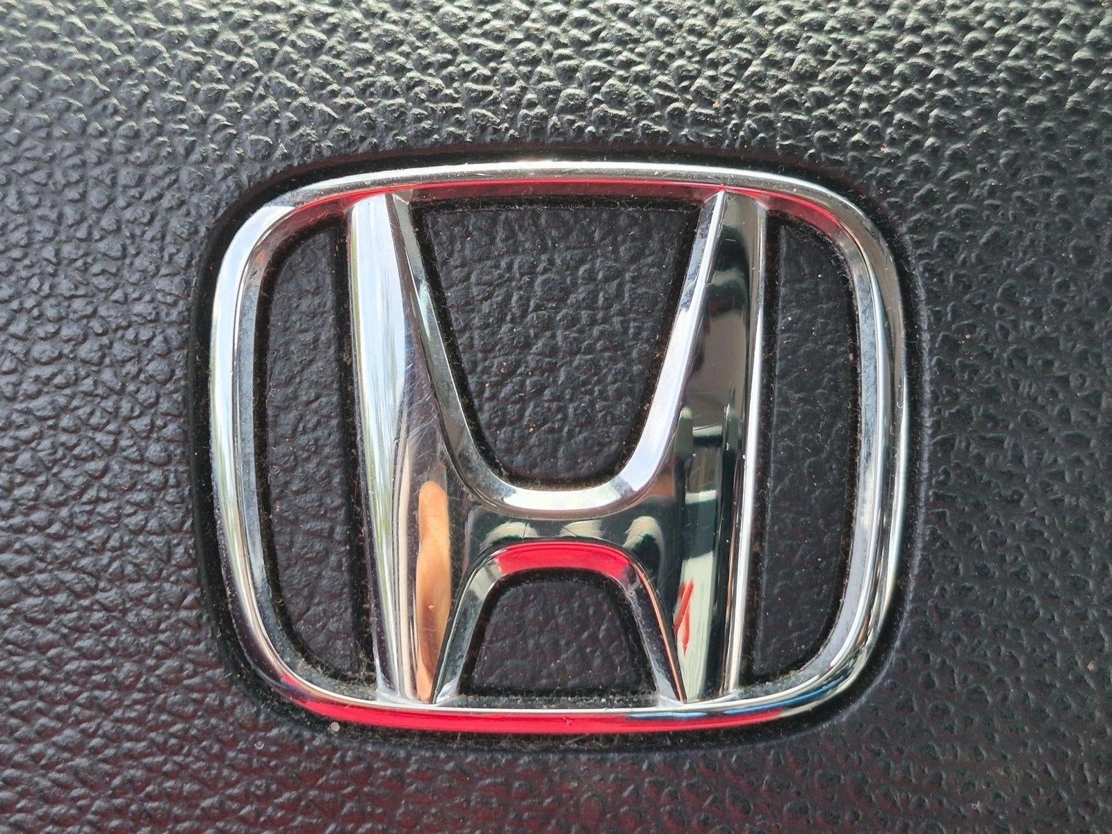 2019 Honda Pilot Touring 7-Passenger AWD