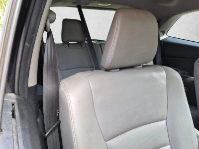 2019 Honda Pilot Touring 7-Passenger AWD