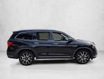 2019 Honda Pilot Touring 7-Passenger AWD