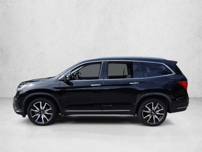 2019 Honda Pilot Touring 7-Passenger AWD
