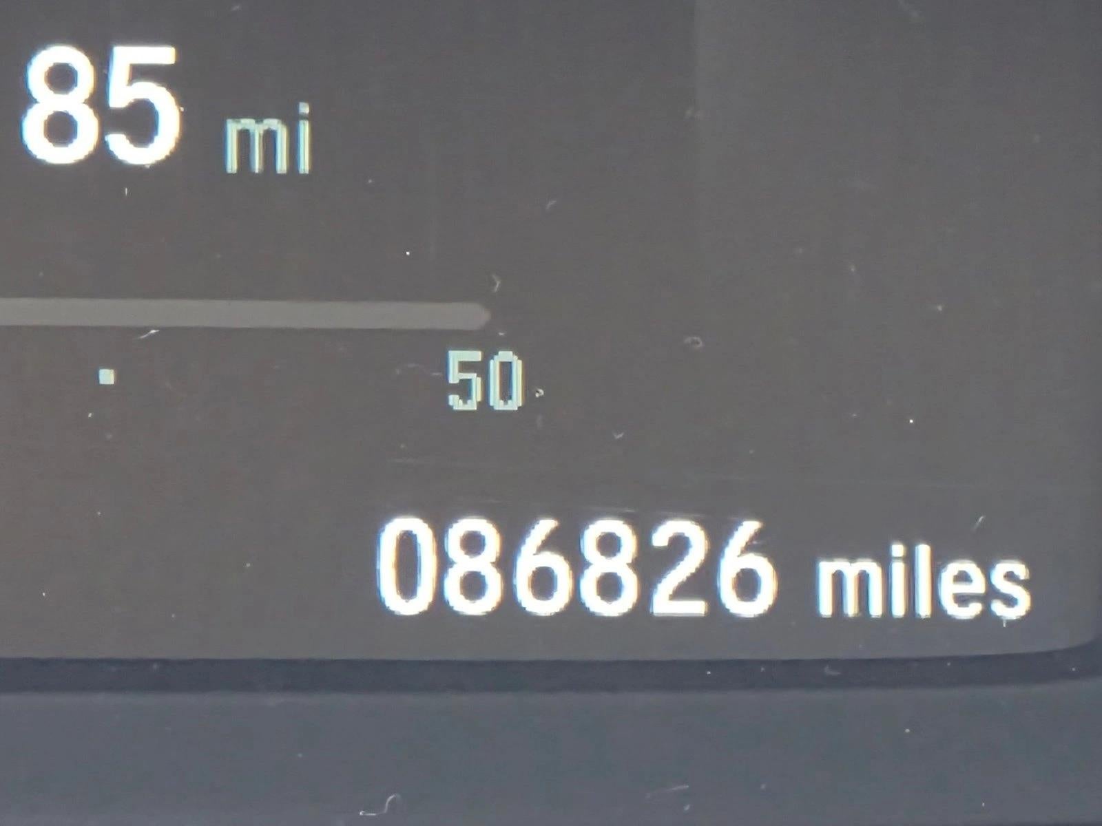 2019 Honda Pilot Touring 7-Passenger AWD