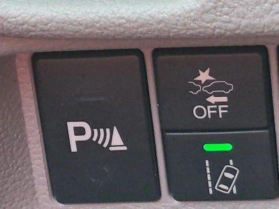2019 Honda Pilot Touring 7-Passenger AWD