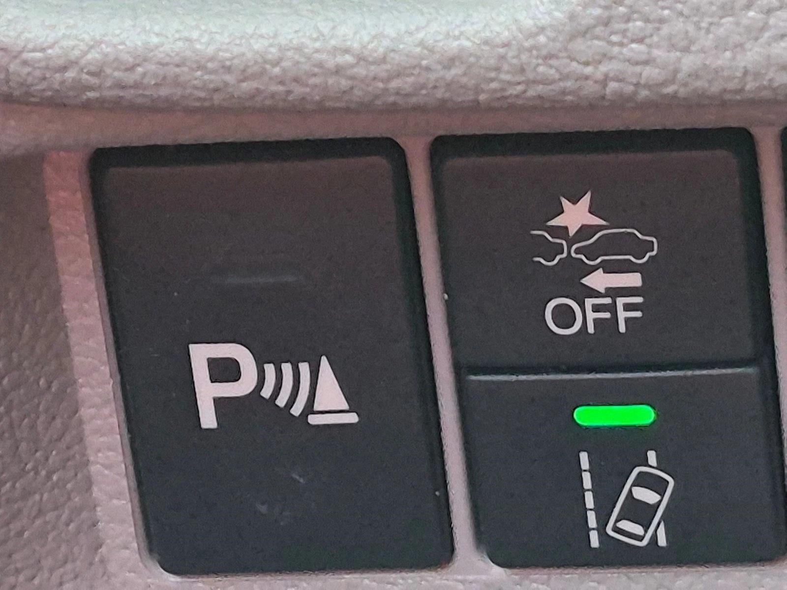 2019 Honda Pilot Touring 7-Passenger AWD