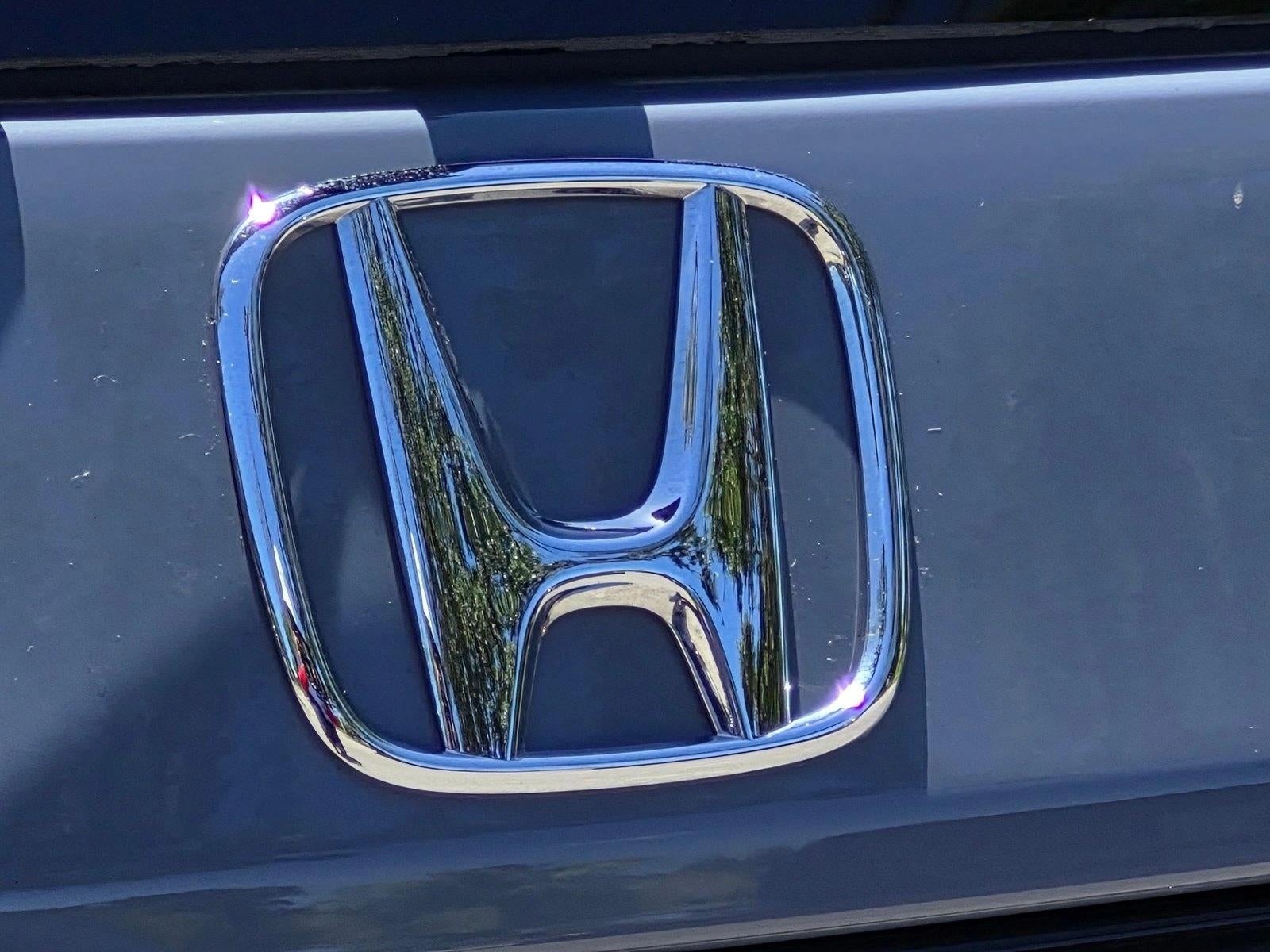 2026 Honda Pilot EX-L 2WD