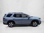 2026 Honda Pilot EX-L 2WD
