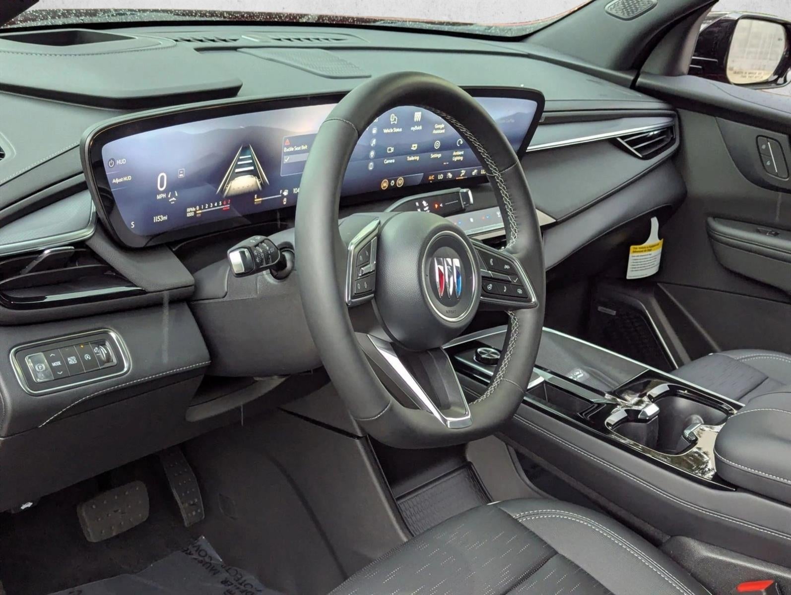 2026 Buick Enclave 4dr Sport Touring