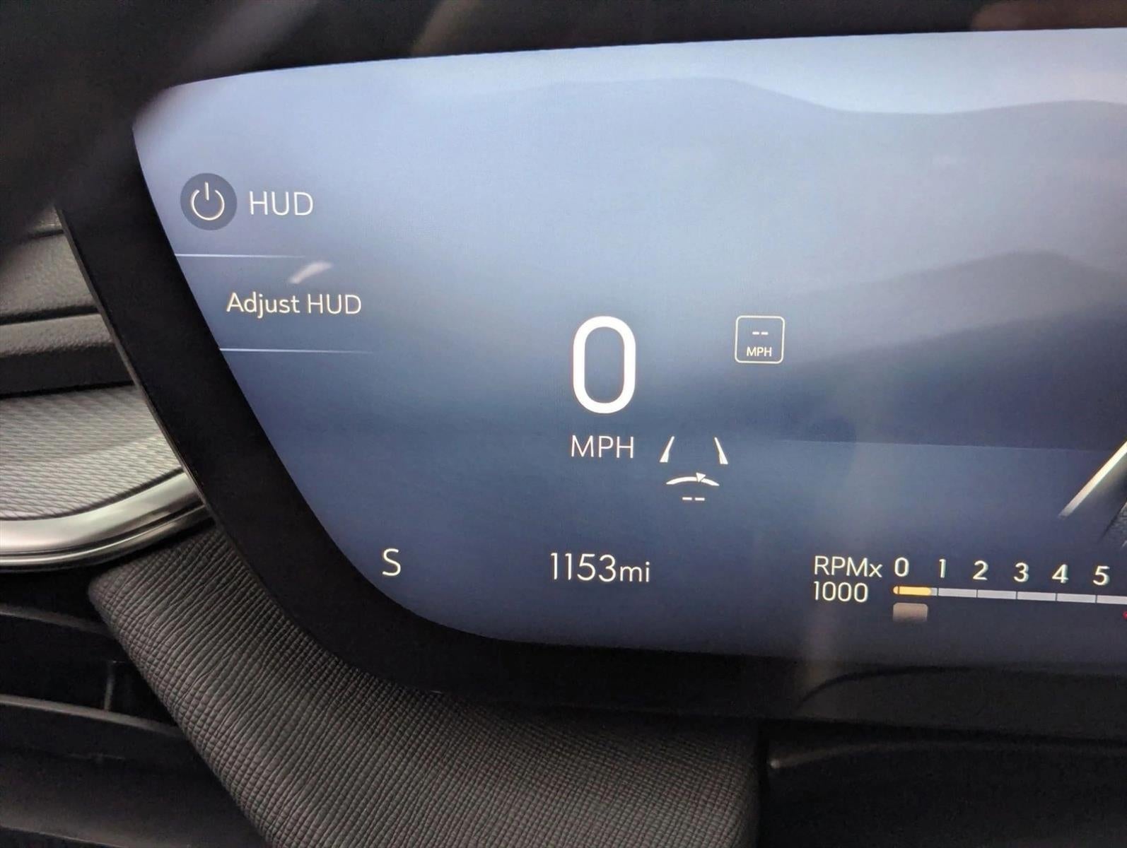 2026 Buick Enclave 4dr Sport Touring