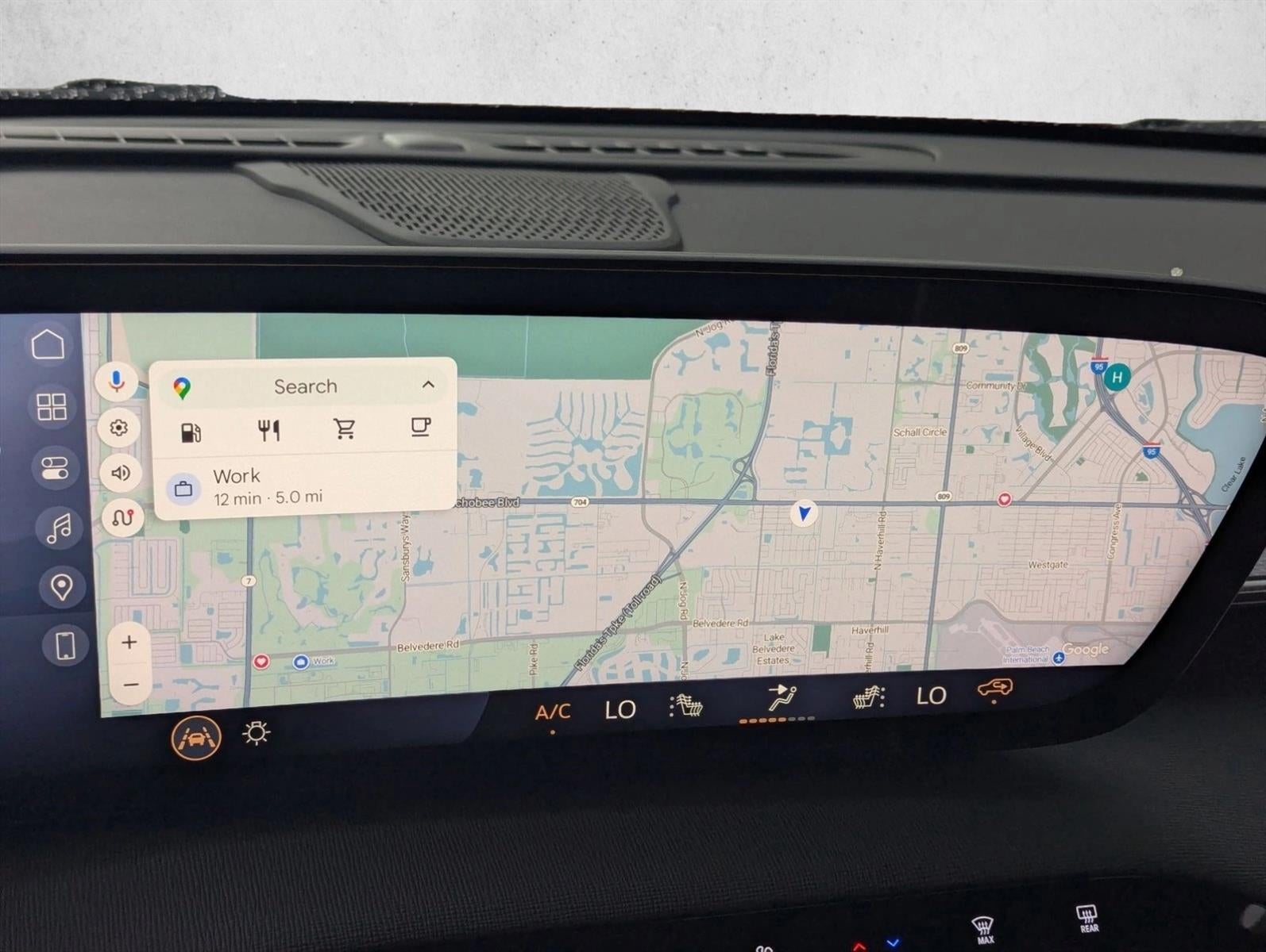 2026 Buick Enclave 4dr Sport Touring