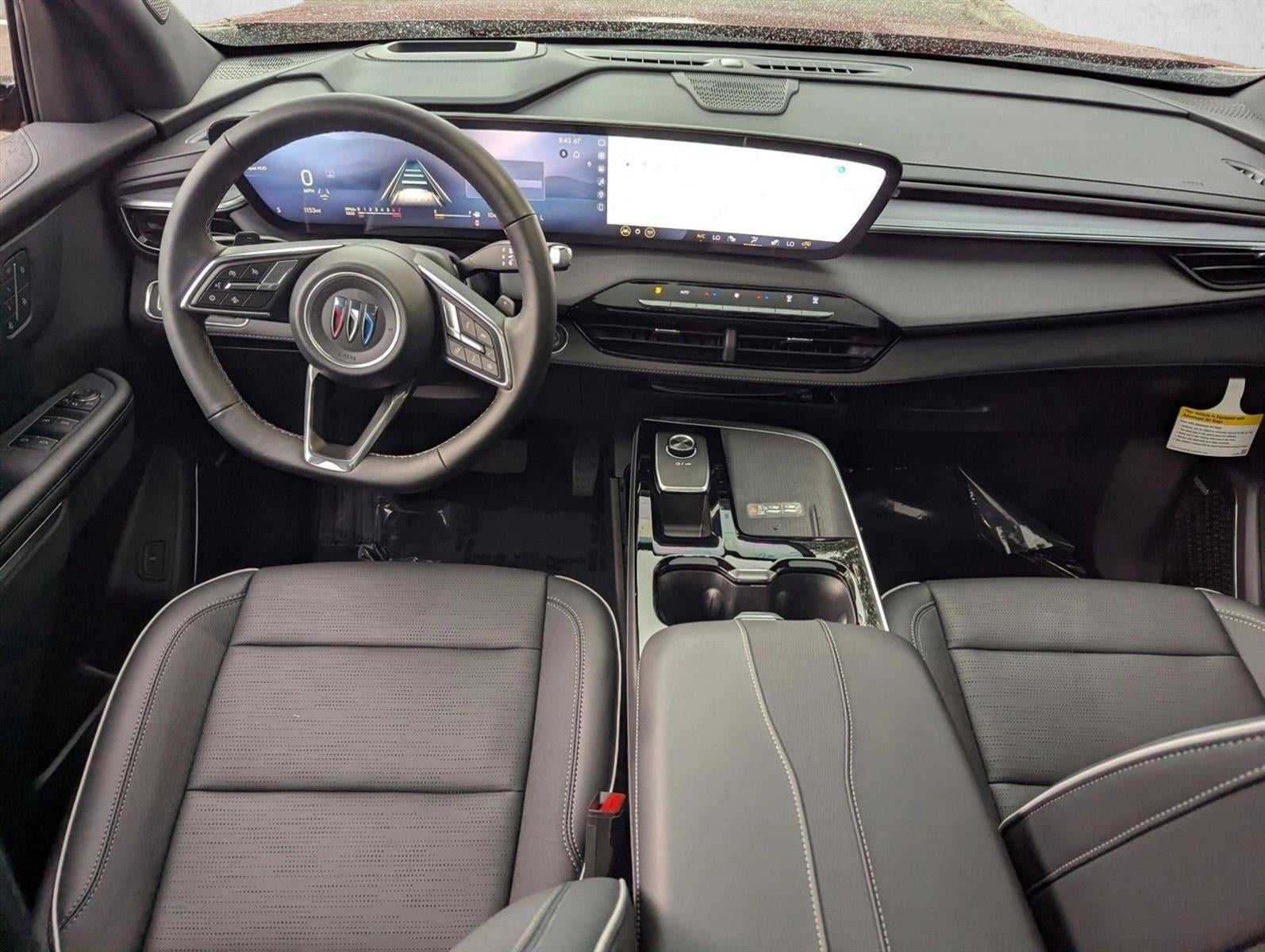 2026 Buick Enclave 4dr Sport Touring