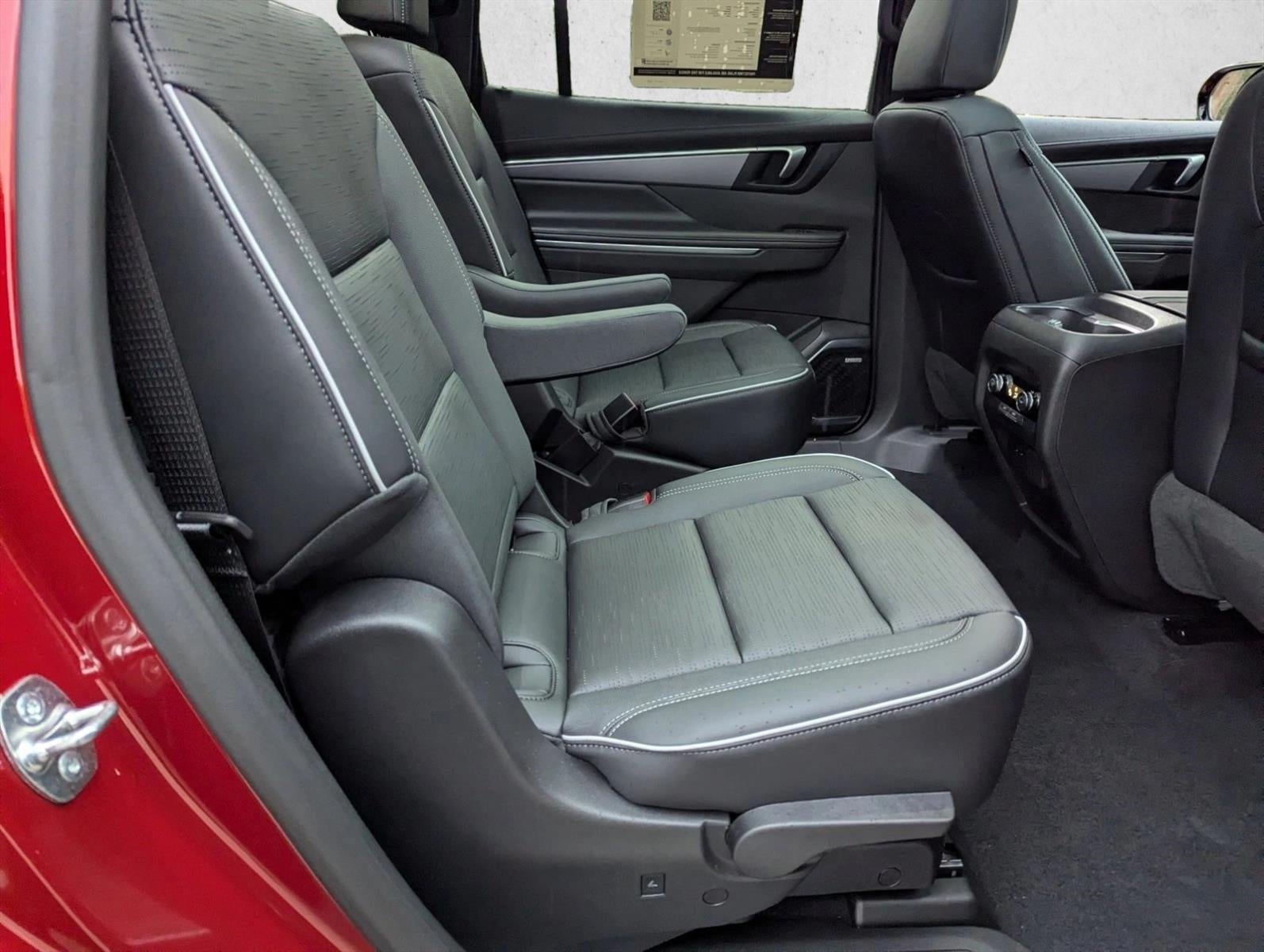 2026 Buick Enclave 4dr Sport Touring